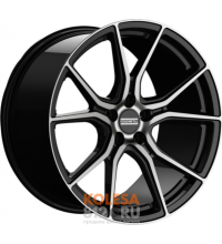 Диски Fondmetal STC-45 - превью №0