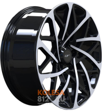 Диски Forged Overfinch Cyclone - превью0 Диски Forged Overfinch Cyclone - превью №0