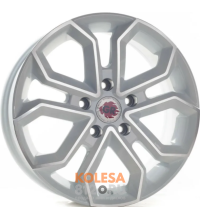 Диски GR Wheels 1004 - превью №0