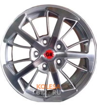 Диски GR Wheels 1005 - превью №0