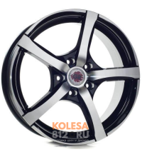 Диски GR Wheels 1012 - превью №0