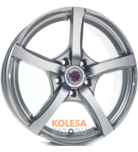 Диски GR Wheels 1012 - превью №0