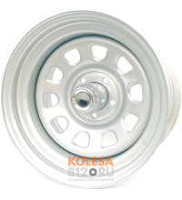 Диски IKON SNC040 - превью №0