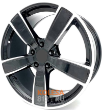 Диски K.A.N. 5082 - превью №0