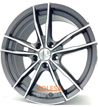 Диски K.A.N. 5495 - превью0 Диски K.A.N. 5495 - превью №0