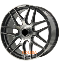 Диски K.A.N. 762 - превью0 Диски K.A.N. 762 - превью №0