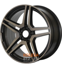 Диски K.A.N. 808B - превью0 Диски K.A.N. 808B - превью №0