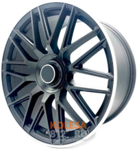 Диски K.A.N. 846 - превью0 Диски K.A.N. 846 - превью №0