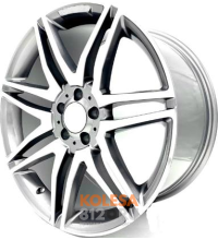 Диски K.A.N. 863 - превью0 Диски K.A.N. 863 - превью №0