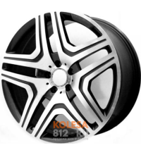 Диски K.A.N. 867 - превью №0