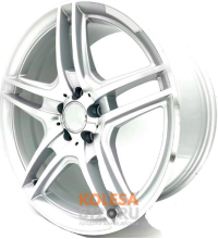 Диски K.A.N. F2028 - превью №0