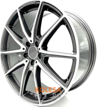 Диски K.A.N. FJ6108 - превью №0