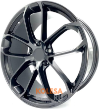 Диски K.A.N. FJ6184 - превью0 Диски K.A.N. FJ6184 - превью №0