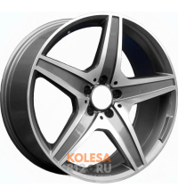 Диски K.A.N. R0013 - превью №0