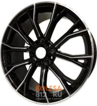 Диски K.A.N. R1152 - превью №0