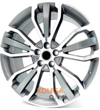 Диски K.A.N. R1409 - превью №0