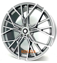 Диски K.A.N. R266 - превью №0