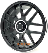 Диски K.A.N. YP802 - превью №0