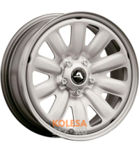 Диски KFZ 132500 - превью №0