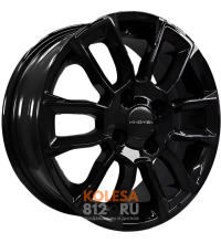 Диски KHOMEN KHW 1406 - превью №0