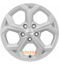 Диски KHOMEN KHW 1606 - превью0 Диски KHOMEN KHW 1606 - превью №0