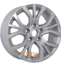 Диски KHOMEN KHW 1608 - превью №0