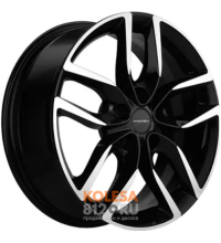 Диски KHOMEN KHW 1708 - превью №0