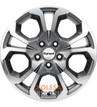 Диски KHOMEN KHW 1711 - превью №0