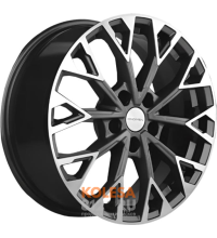 Диски KHOMEN KHW 1718 - превью №0