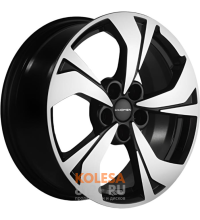 Диски KHOMEN KHW 1724 - превью №0