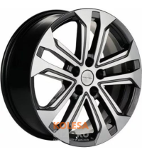 Диски KHOMEN KHW 1803 - превью №0