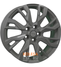 Диски KHOMEN KHW 1809 - превью №0