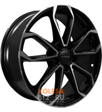 Диски KHOMEN KHW 1816 - превью №0