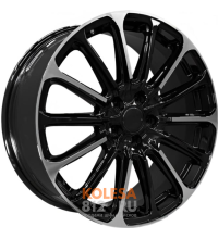 Диски KHOMEN KHW 1910 - превью №0