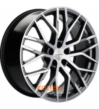 Диски KHOMEN KHW 2005 - превью №0