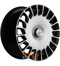 Диски KHOMEN KHW 2007 - превью №0