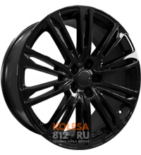 Диски KHOMEN KHW 2017 - превью №0