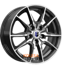 Диски K&K Адамар - превью №0