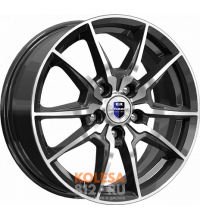 Диски K&K Адамар - превью0 Диски K&K Адамар - превью №0