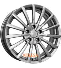 Диски K&K Акцент - превью №0