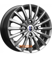 Диски K&K Акцент - превью №0