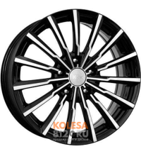 Диски K&K Акцент - превью0 Диски K&K Акцент - превью №0