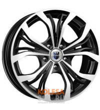 Диски K&K Аламида - превью №0