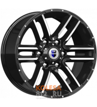 Диски K&K Алгама - превью0 Диски K&K Алгама - превью №0