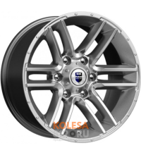 Диски K&K Алгама - превью №0