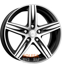 Диски K&K Андорра - превью0 Диски K&K Андорра - превью №0