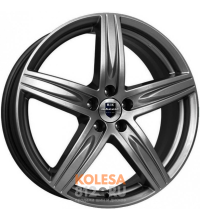 Диски K&K Андорра - превью0 Диски K&K Андорра - превью №0