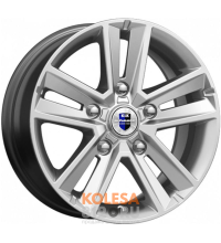 Диски K&K Арена - превью №0