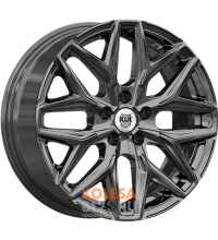 Диски K&K Ариус - превью №0