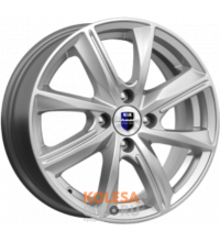 Диски K&K Арнар - превью0 Диски K&K Арнар - превью №0